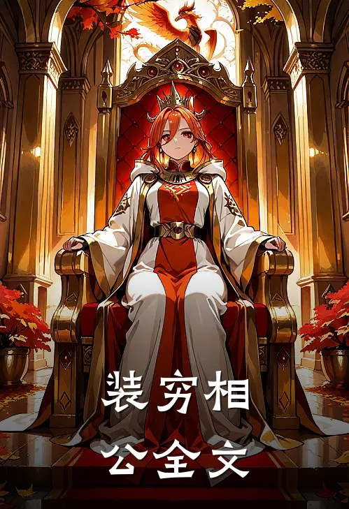 装穷相公全文
