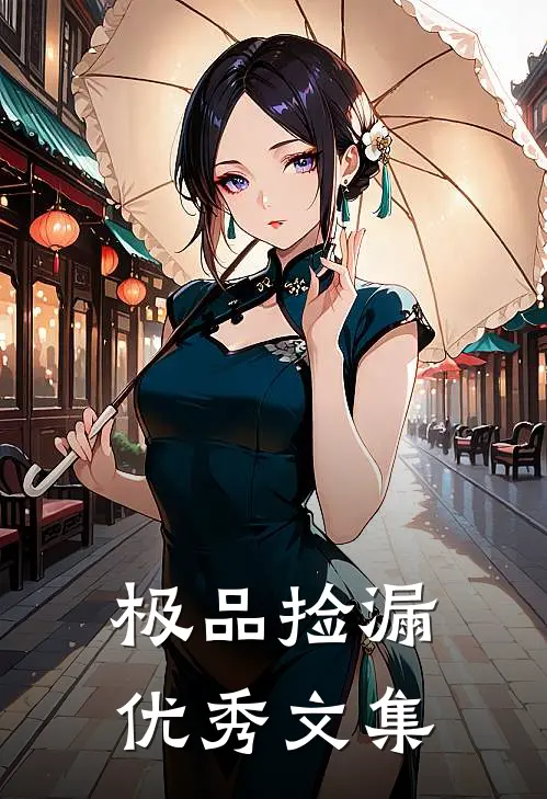 极品捡漏优秀文集