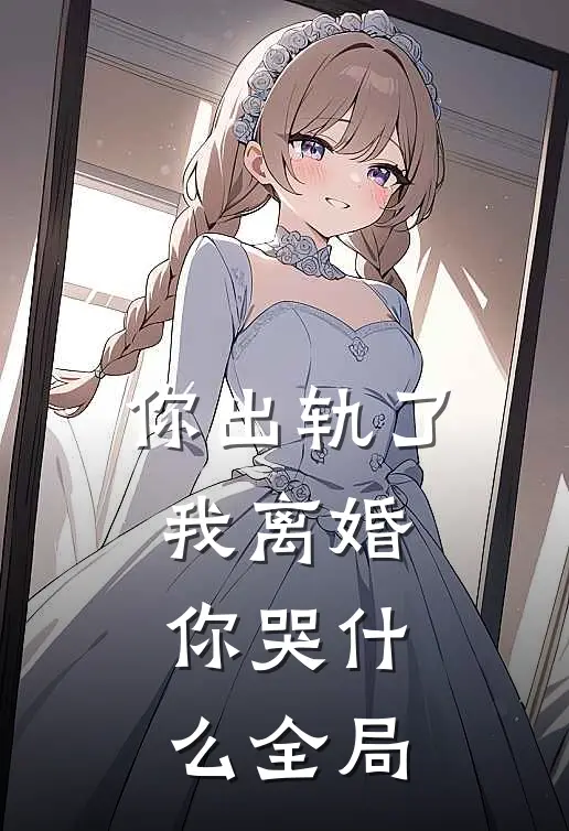 你出轨了，我离婚，你哭什么全局