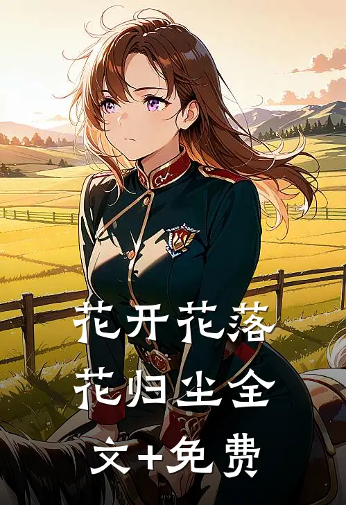 花开花落花归尘全文+免费