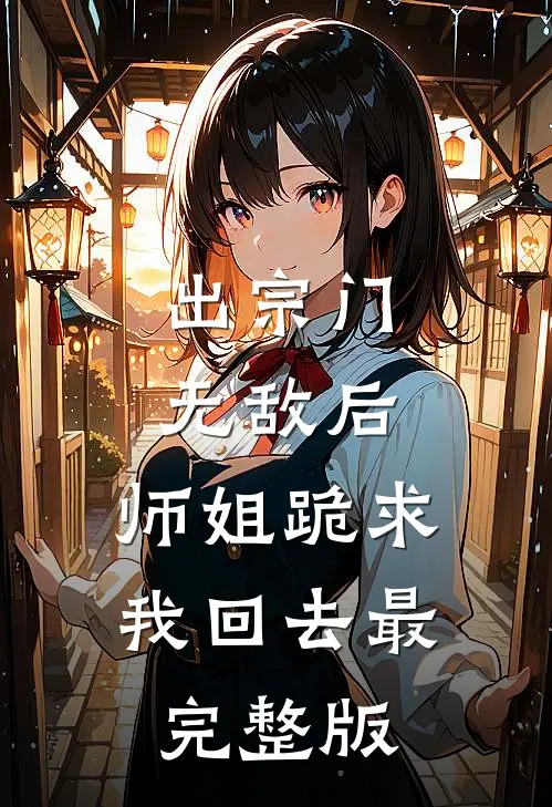 出宗门无敌后，师姐跪求我回去最完整版
