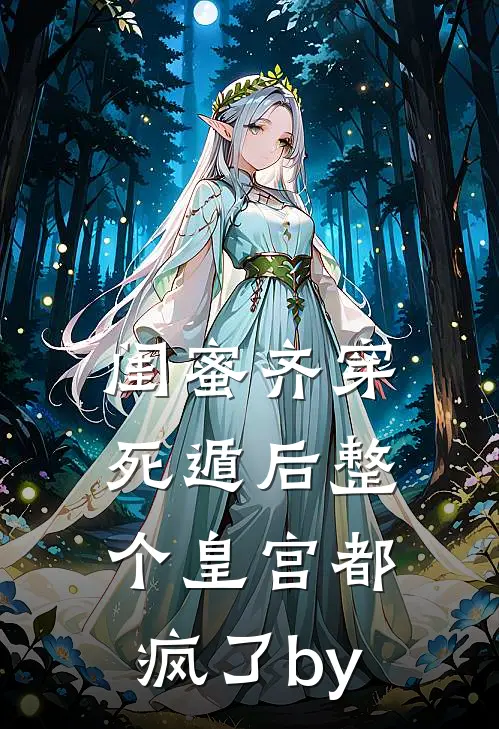 闺蜜齐穿，死遁后整个皇宫都疯了by