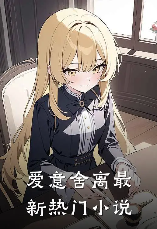 爱意舍离最新热门小说