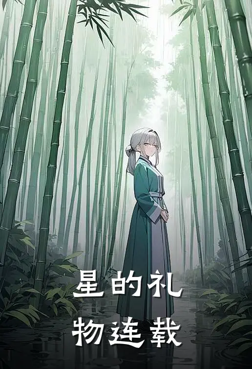 星的礼物连载