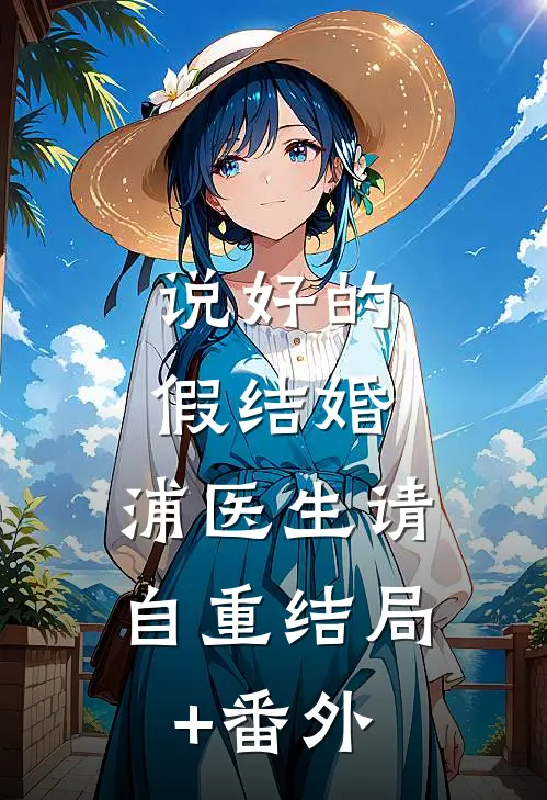 说好的假结婚，浦医生请自重结局+番外