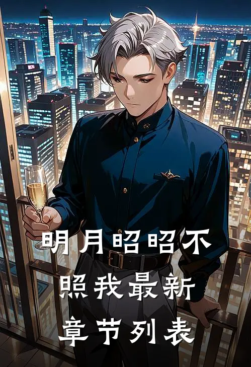 明月昭昭不照我最新章节列表