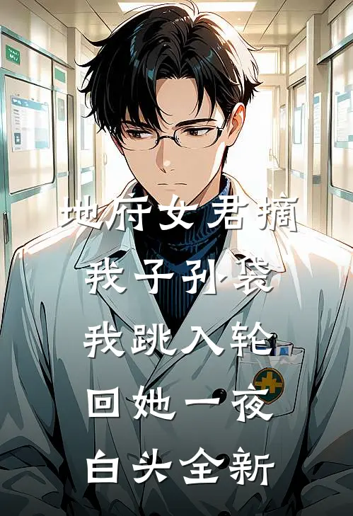 地府女君摘我子孙袋，我跳入轮回她一夜白头全新