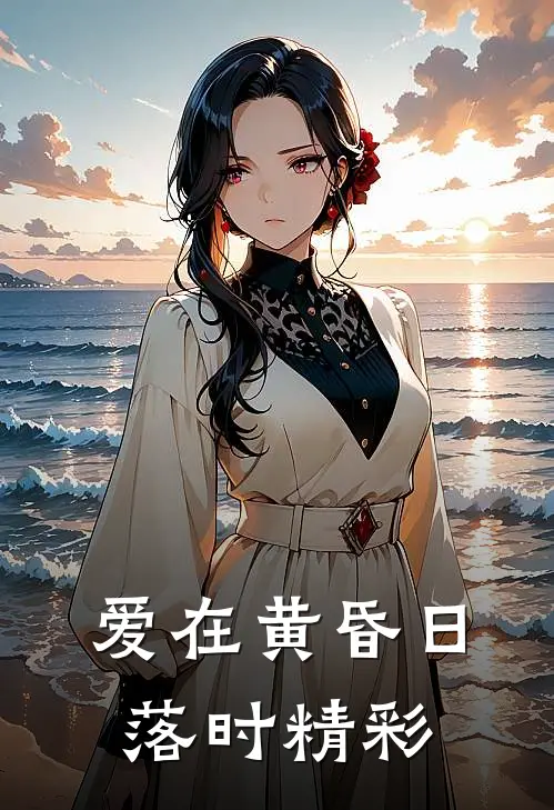 爱在黄昏日落时精彩