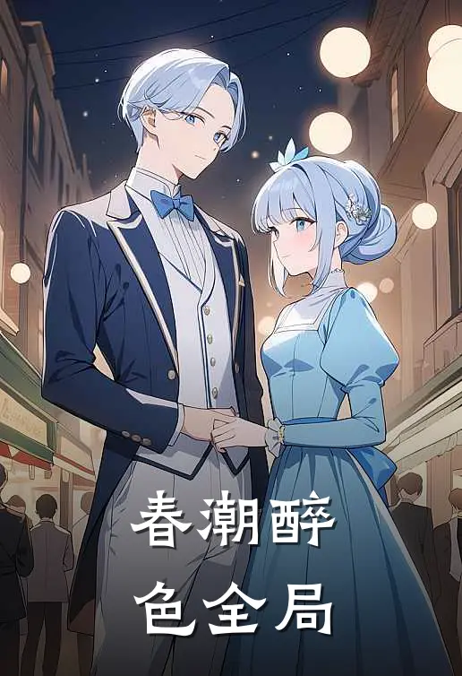春潮醉色全局