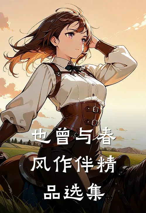也曾与春风作伴精品选集