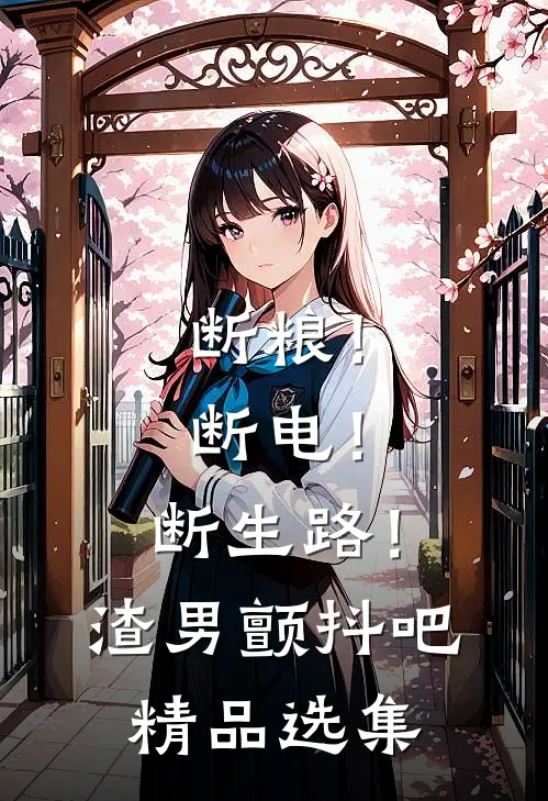断粮！断电！断生路！渣男颤抖吧精品选集