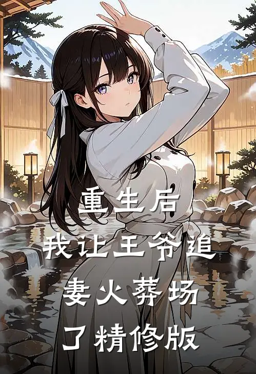 重生后，我让王爷追妻火葬场了精修版