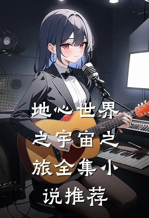 地心世界之宇宙之旅全集小说推荐
