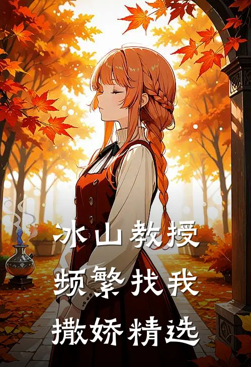 冰山教授频繁找我撒娇精选