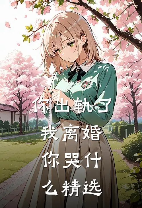 你出轨了，我离婚，你哭什么精选