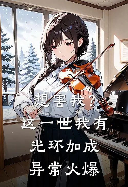 想害我？这一世我有光环加成异常火爆
