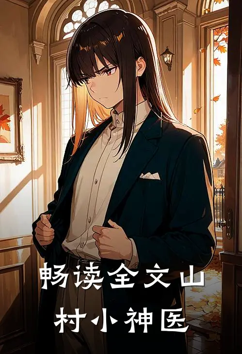 畅读全文山村小神医