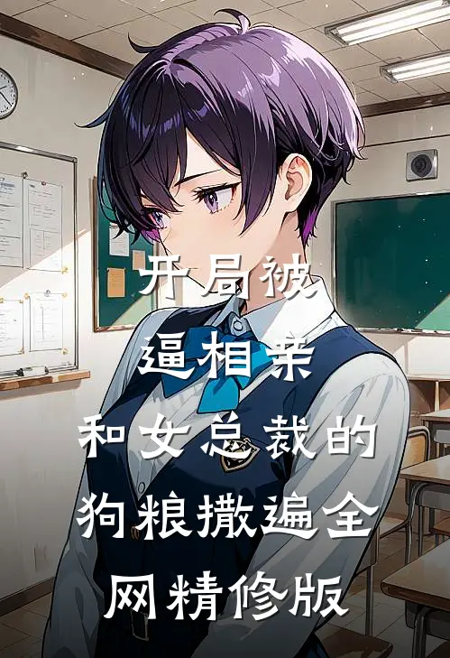 开局被逼相亲：和女总裁的狗粮撒遍全网精修版