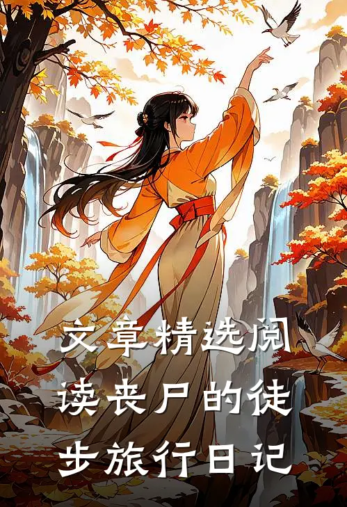 文章精选阅读丧尸的徒步旅行日记