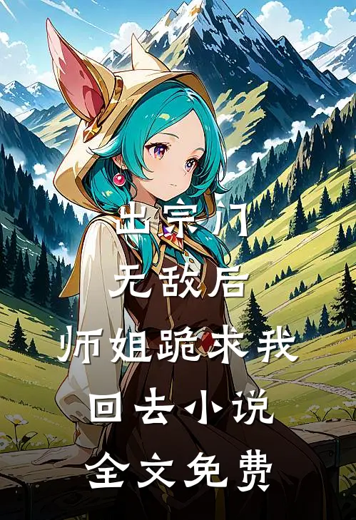 出宗门无敌后，师姐跪求我回去小说全文免费