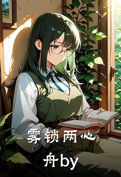 雾锁两心舟by