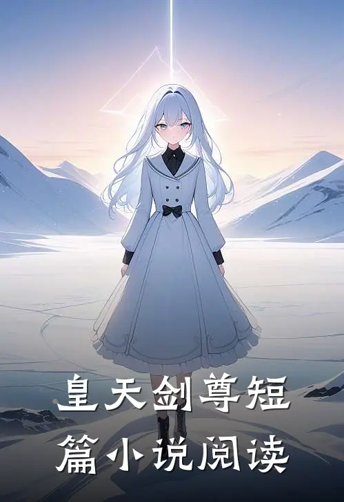 皇天剑尊短篇小说阅读