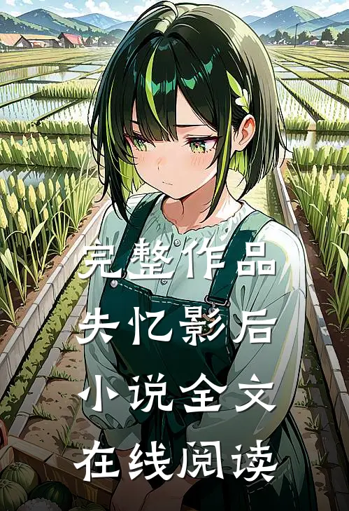 完整作品失忆影后小说全文在线阅读