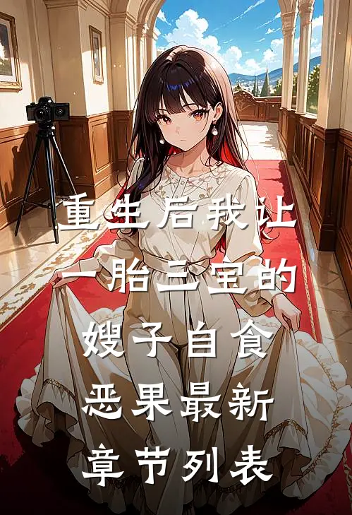 重生后我让一胎三宝的嫂子自食恶果最新章节列表