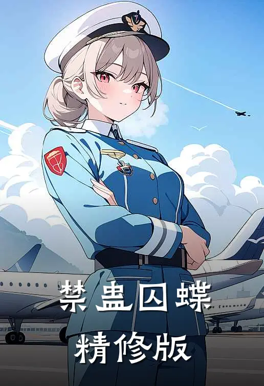 禁蛊囚蝶精修版