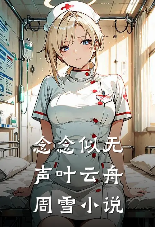 念念似无声叶云舟周雪小说