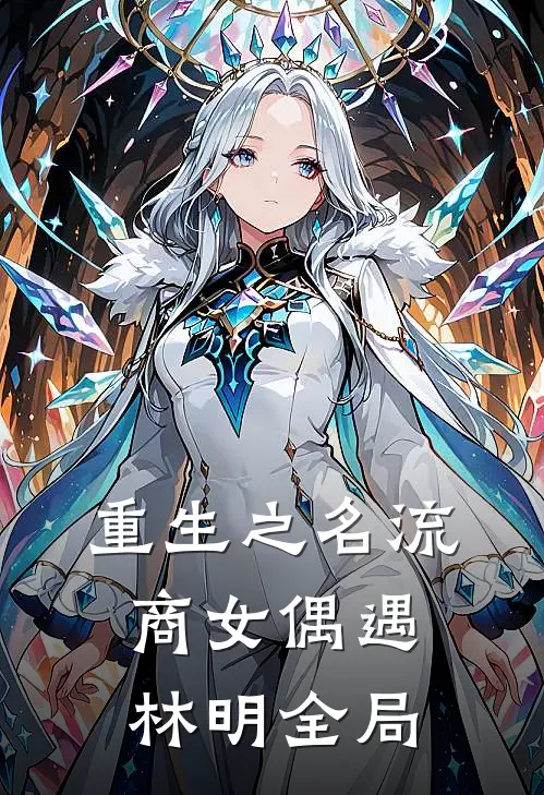 重生之名流商女-偶遇林明全局