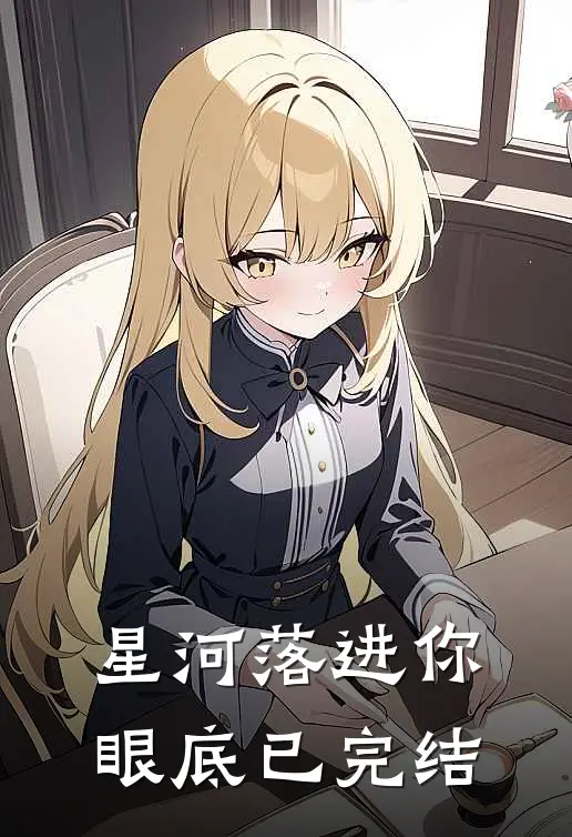 星河落进你眼底已完结