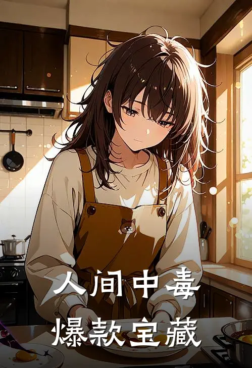 人间中毒爆款宝藏