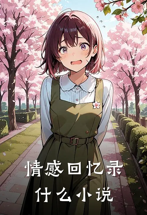 情感回忆录什么小说