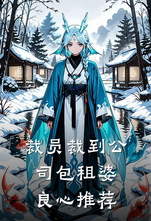 裁员裁到公司包租婆良心推荐