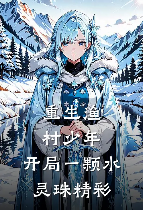 重生渔村少年，开局一颗水灵珠精彩