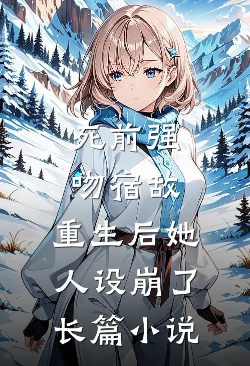 死前强吻宿敌，重生后她人设崩了长篇小说