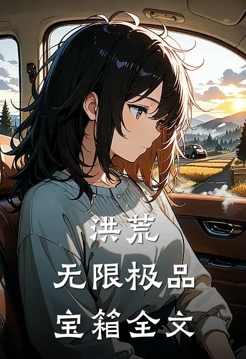 洪荒：无限极品宝箱全文