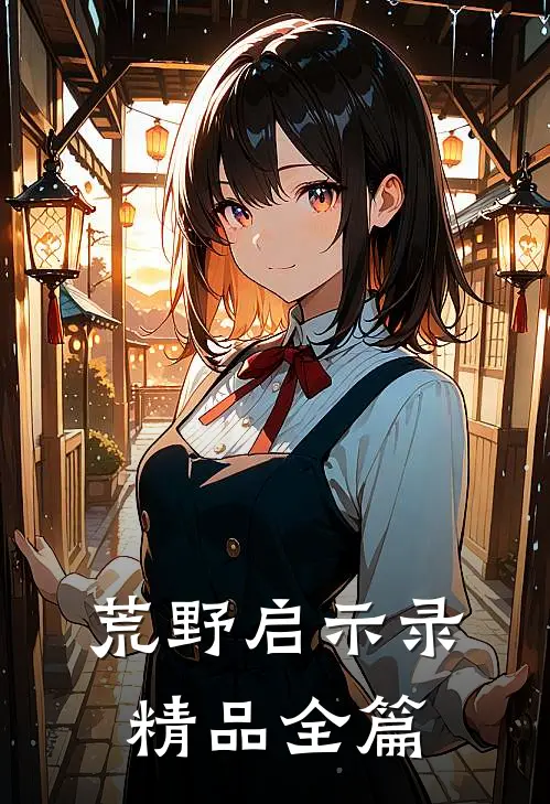 荒野启示录精品全篇