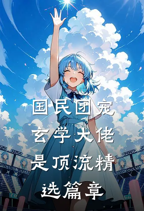 国民团宠：玄学大佬是顶流精选篇章