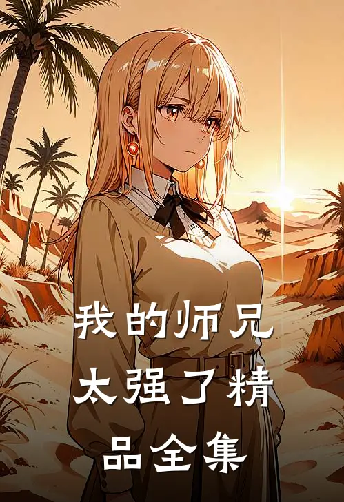 我的师兄太强了精品全集
