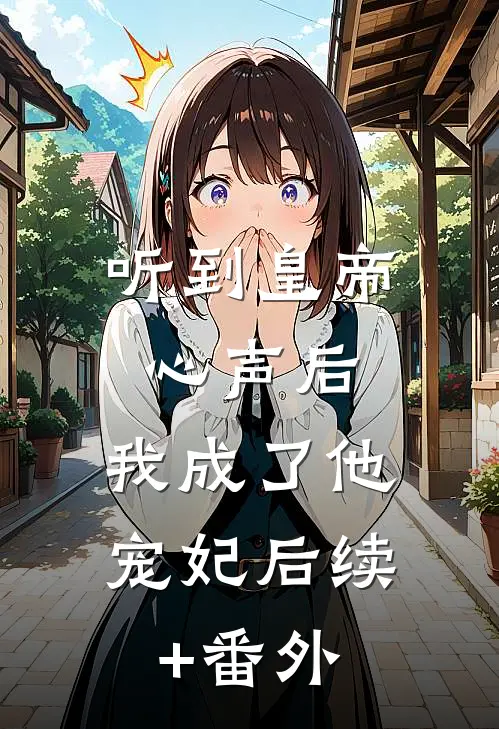 听到皇帝心声后，我成了他宠妃后续+番外