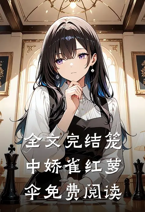 全文完结笼中娇雀红萝伞免费阅读