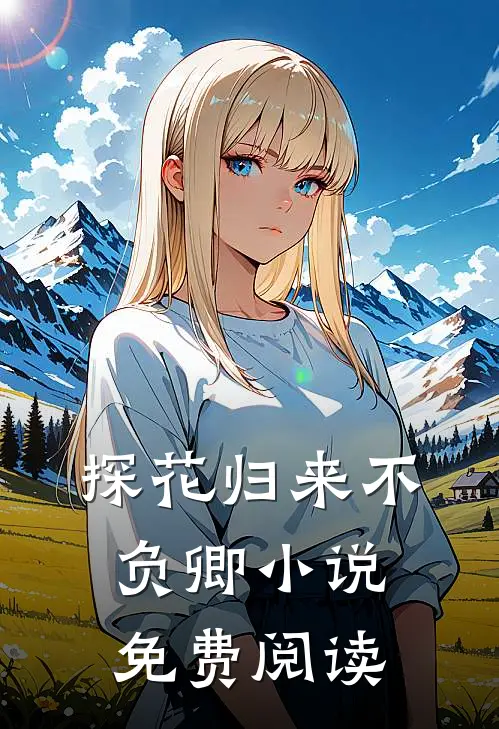 探花归来不负卿小说免费阅读