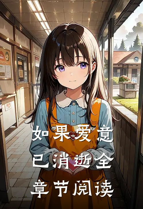 如果爱意已消逝全章节阅读