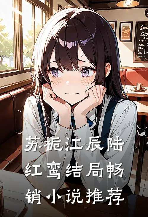 苏栀江辰陆红鸾结局畅销小说推荐