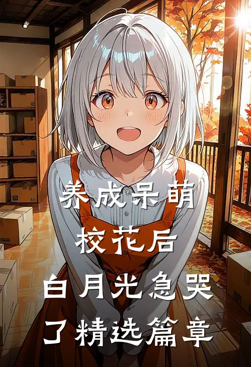 养成呆萌校花后，白月光急哭了精选篇章