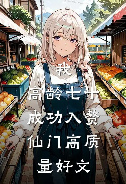 我，高龄七十，成功入赘仙门高质量好文