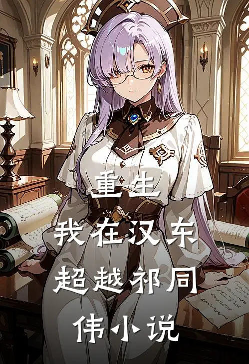 重生：我在汉东超越祁同伟小说