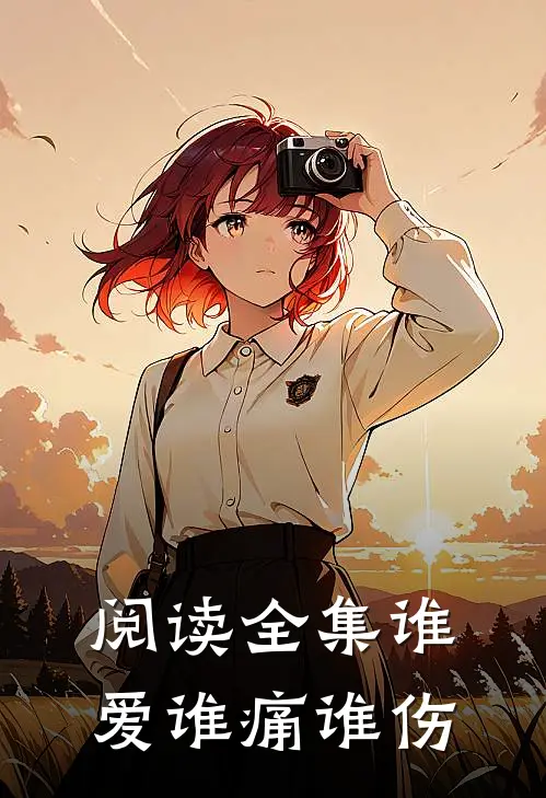 阅读全集谁爱谁痛谁伤